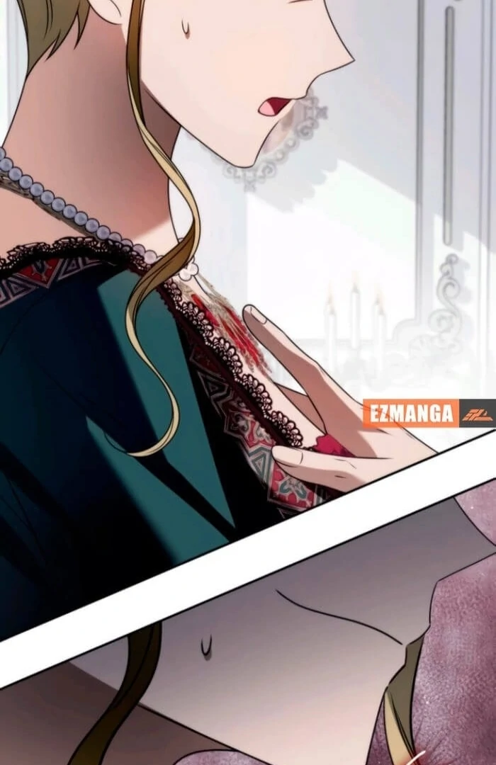 Baca Noble in Name, Vulgar at Heart - Chapter 17 halaman 6