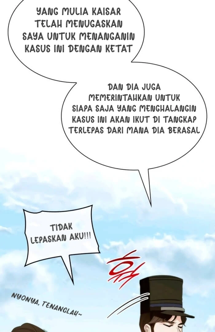 Baca Noble in Name, Vulgar at Heart - Chapter 17 halaman 61