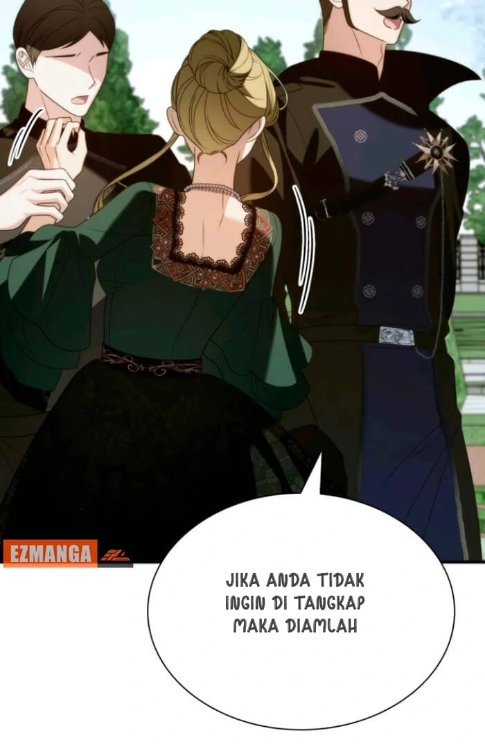 Baca Noble in Name, Vulgar at Heart - Chapter 17 halaman 62