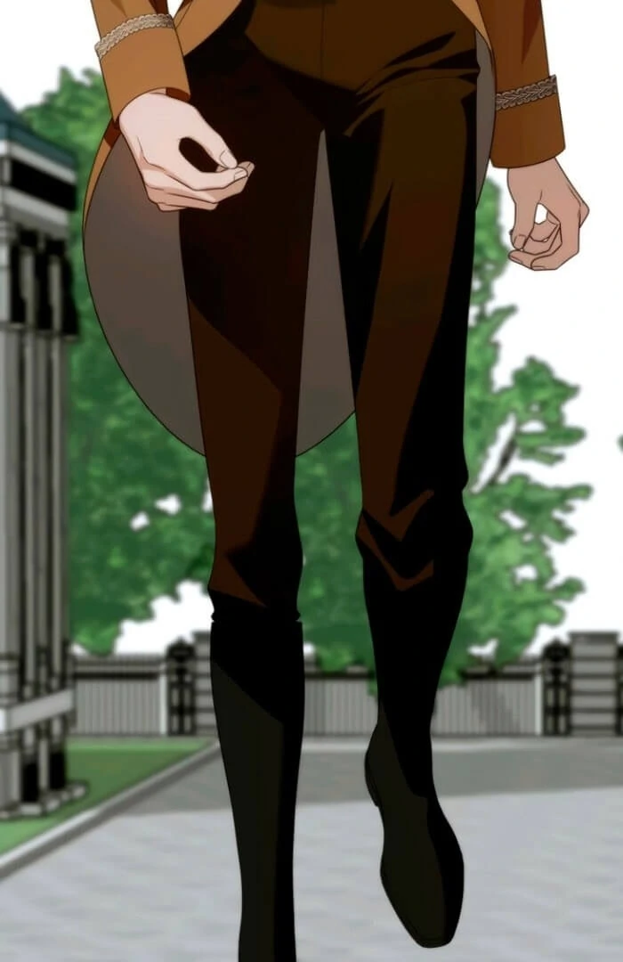 Baca Noble in Name, Vulgar at Heart - Chapter 17 halaman 67