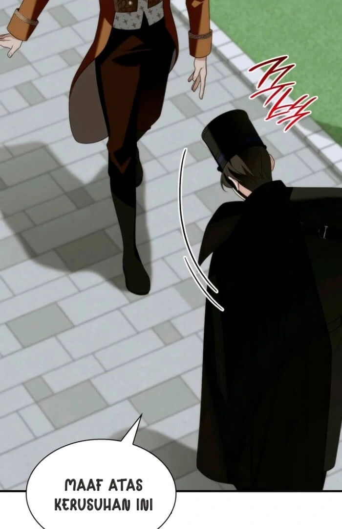 Baca Noble in Name, Vulgar at Heart - Chapter 17 halaman 69