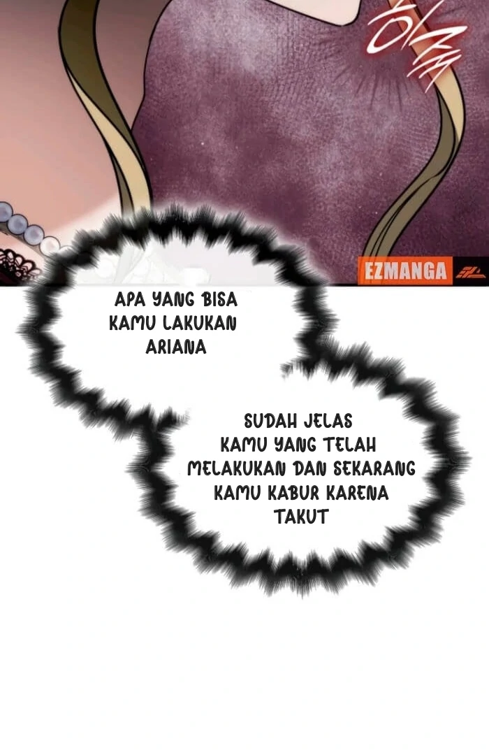 Baca Noble in Name, Vulgar at Heart - Chapter 17 halaman 7