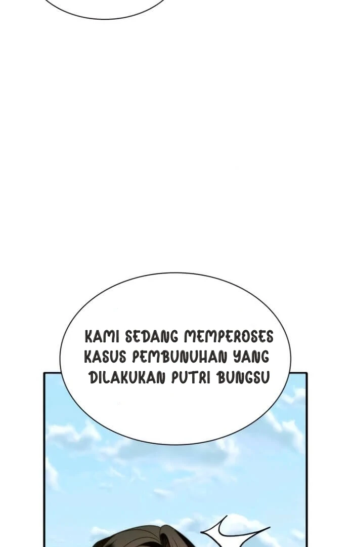 Baca Noble in Name, Vulgar at Heart - Chapter 17 halaman 70