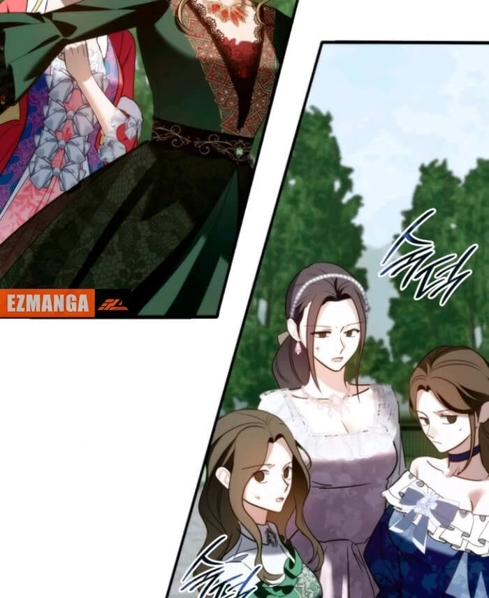 Baca Noble in Name, Vulgar at Heart - Chapter 17 halaman 73