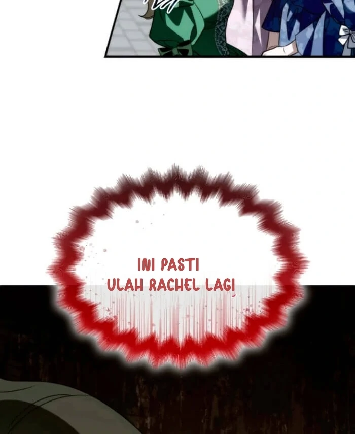 Baca Noble in Name, Vulgar at Heart - Chapter 17 halaman 74