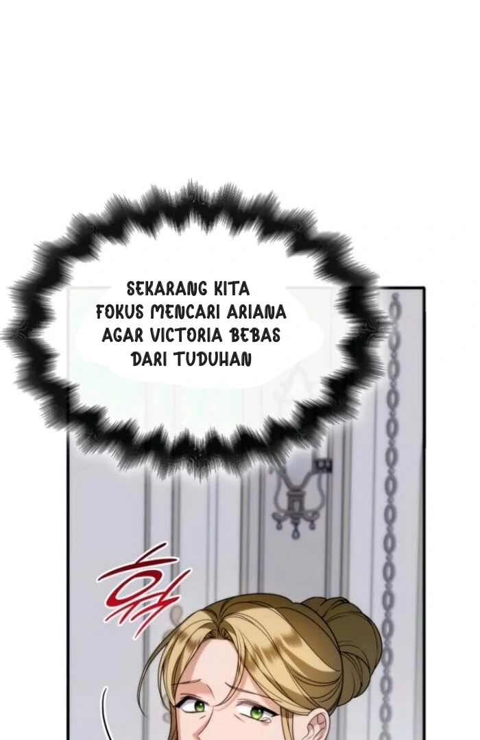 Baca Noble in Name, Vulgar at Heart - Chapter 17 halaman 8