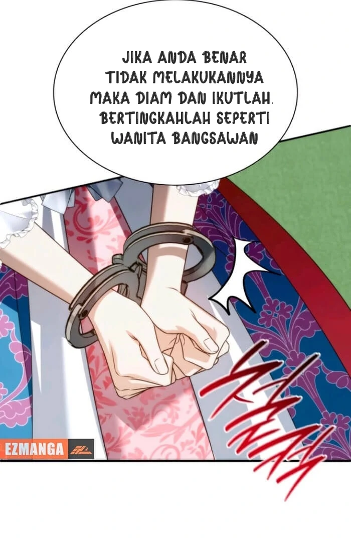 Baca Noble in Name, Vulgar at Heart - Chapter 17 halaman 84