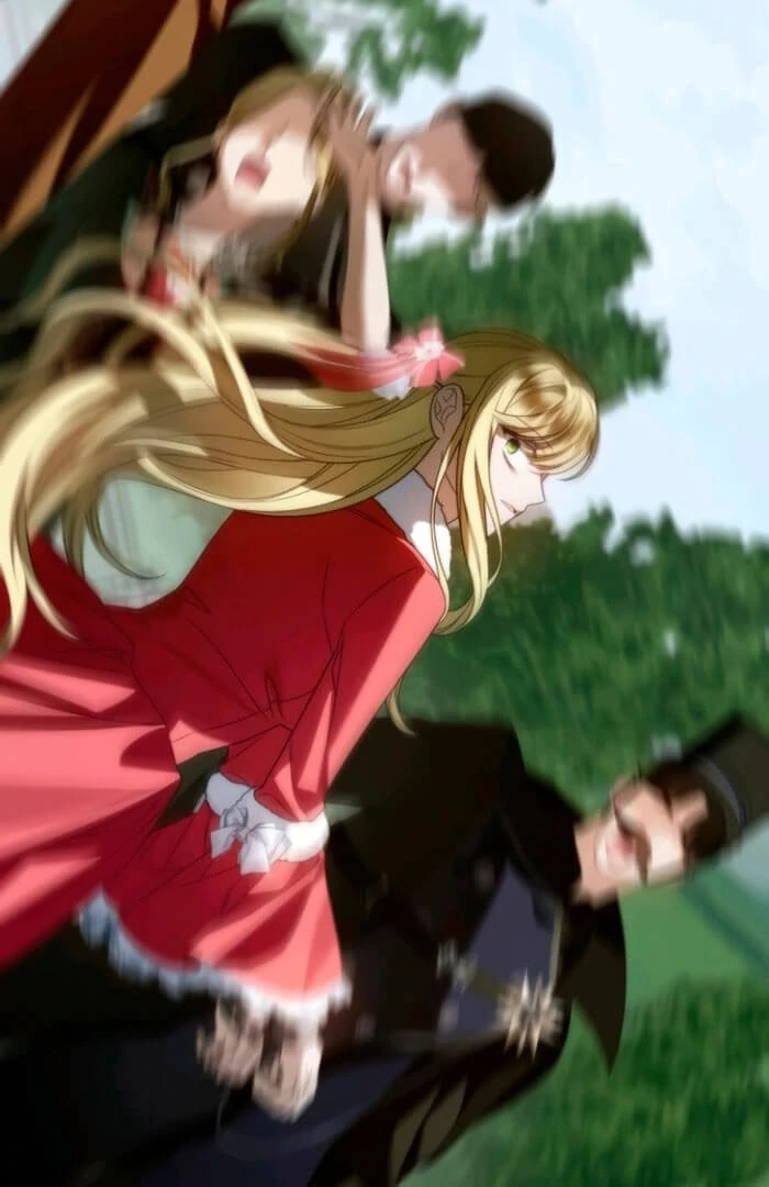 Baca Noble in Name, Vulgar at Heart - Chapter 17 halaman 88