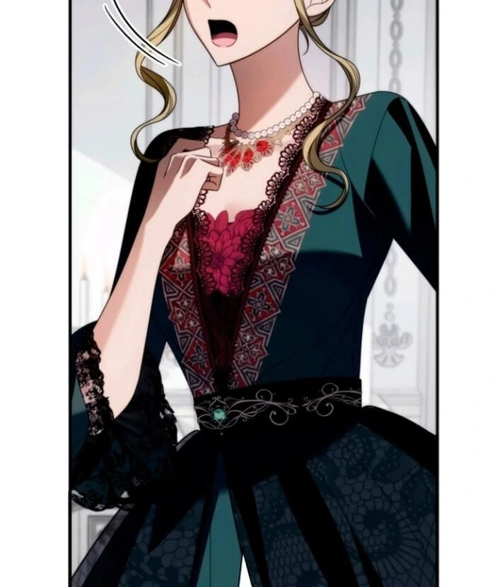 Baca Noble in Name, Vulgar at Heart - Chapter 17 halaman 9