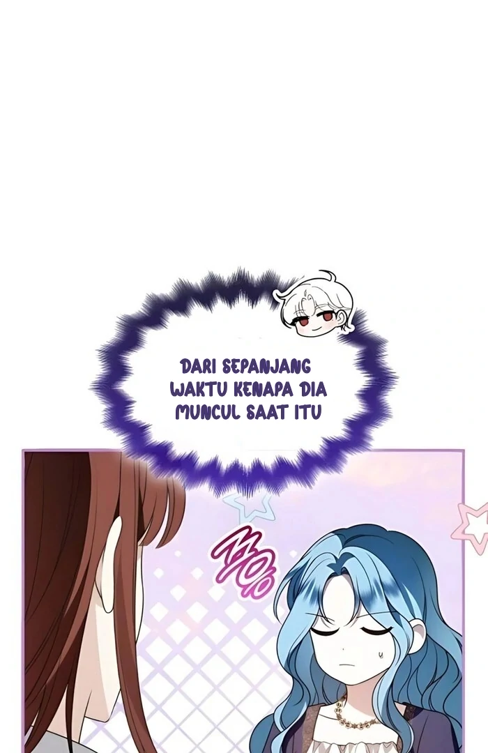 Baca Noble in Name, Vulgar at Heart - Chapter 19 halaman 110