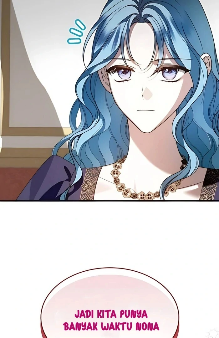 Baca Noble in Name, Vulgar at Heart - Chapter 19 halaman 112