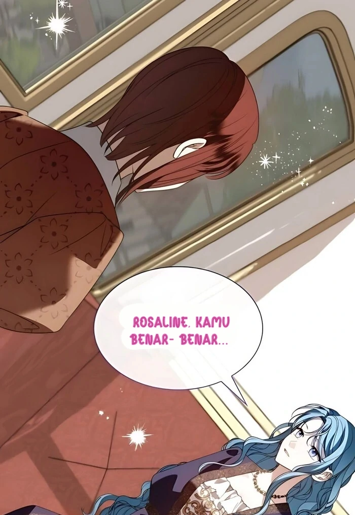 Baca Noble in Name, Vulgar at Heart - Chapter 19 halaman 116