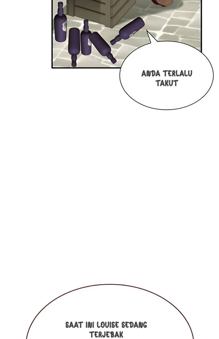 Baca Noble in Name, Vulgar at Heart - Chapter 19 halaman 12