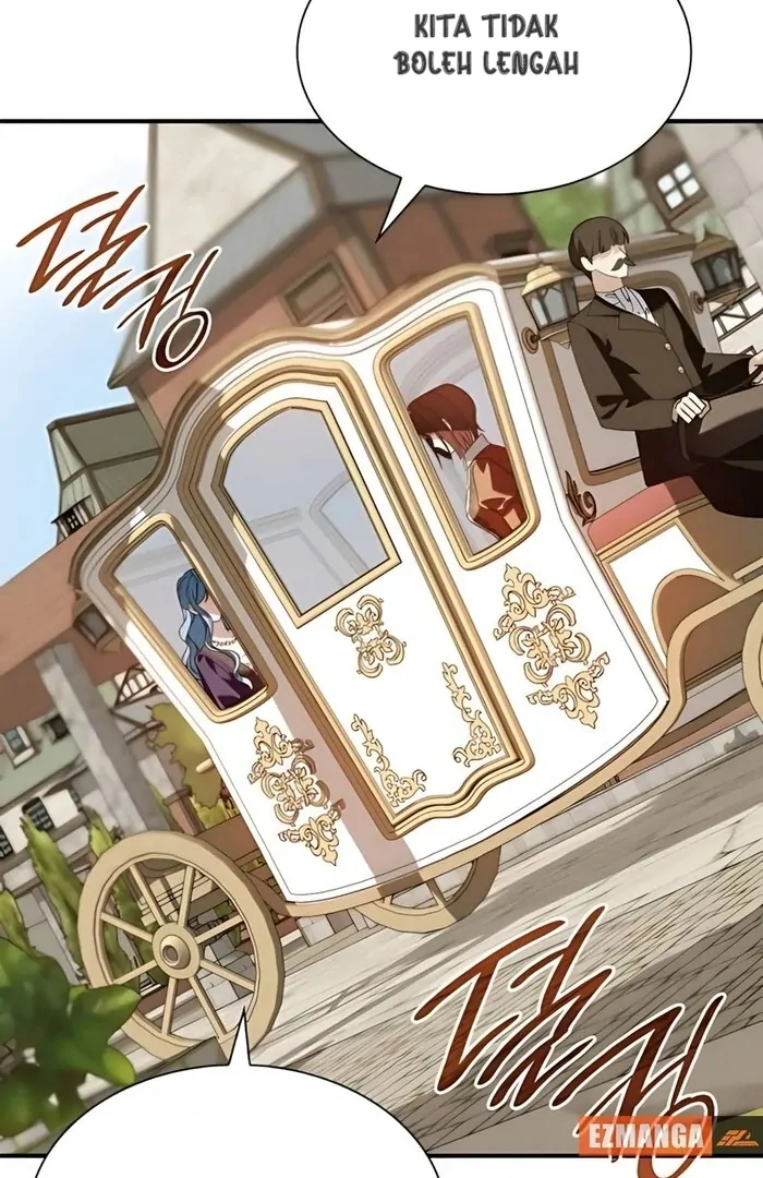 Baca Noble in Name, Vulgar at Heart - Chapter 19 halaman 122