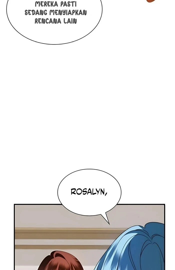 Baca Noble in Name, Vulgar at Heart - Chapter 19 halaman 123