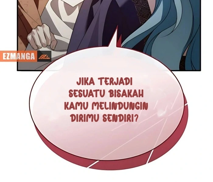 Baca Noble in Name, Vulgar at Heart - Chapter 19 halaman 125