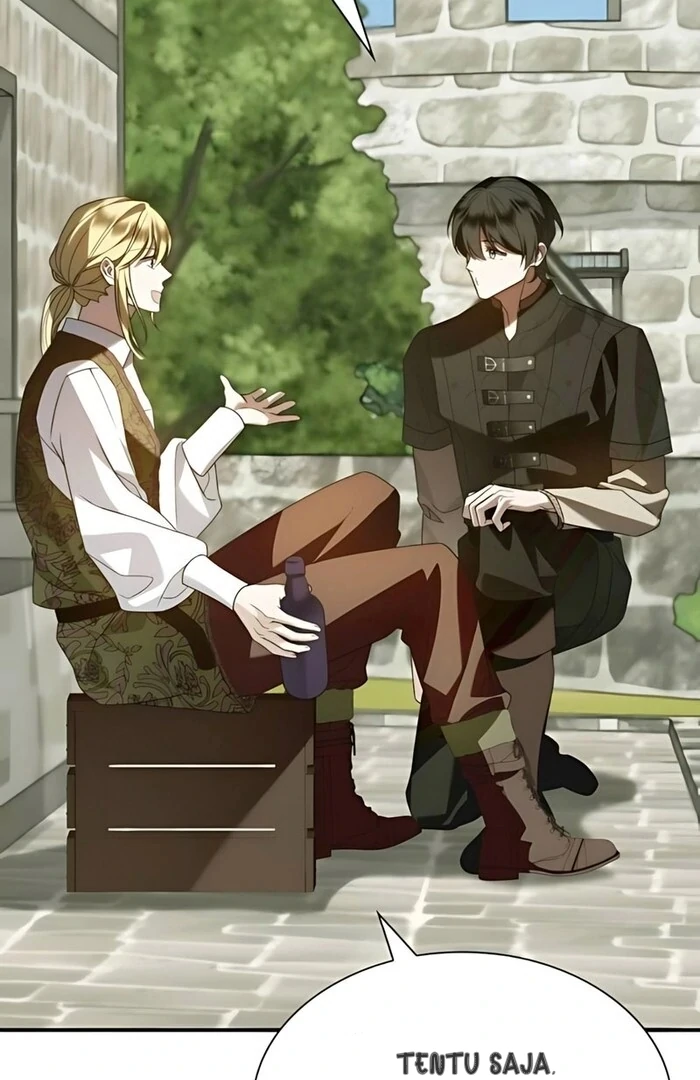 Baca Noble in Name, Vulgar at Heart - Chapter 19 halaman 16