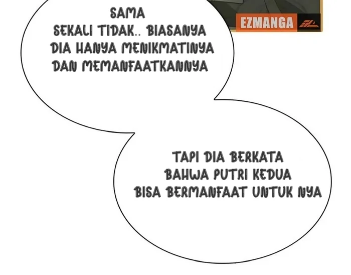 Baca Noble in Name, Vulgar at Heart - Chapter 19 halaman 19