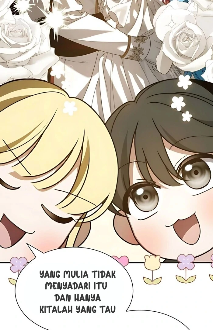 Baca Noble in Name, Vulgar at Heart - Chapter 19 halaman 30