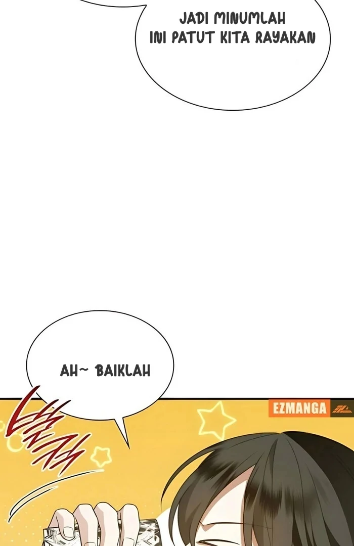 Baca Noble in Name, Vulgar at Heart - Chapter 19 halaman 31