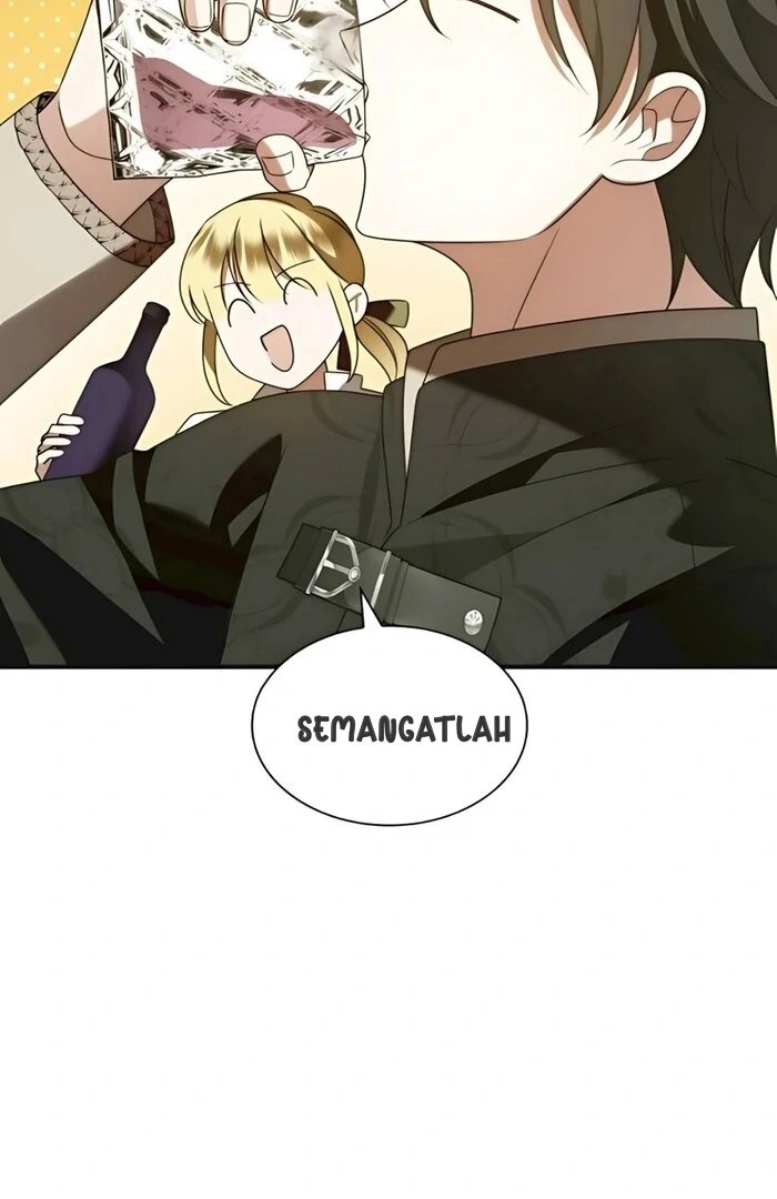 Baca Noble in Name, Vulgar at Heart - Chapter 19 halaman 32