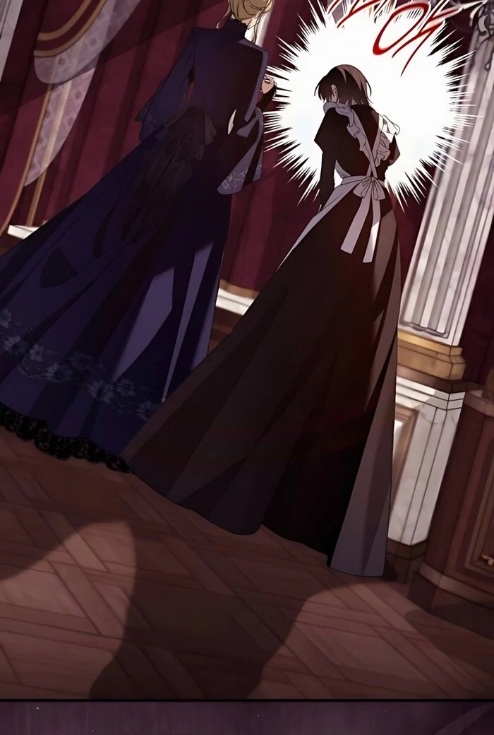 Baca Noble in Name, Vulgar at Heart - Chapter 19 halaman 37