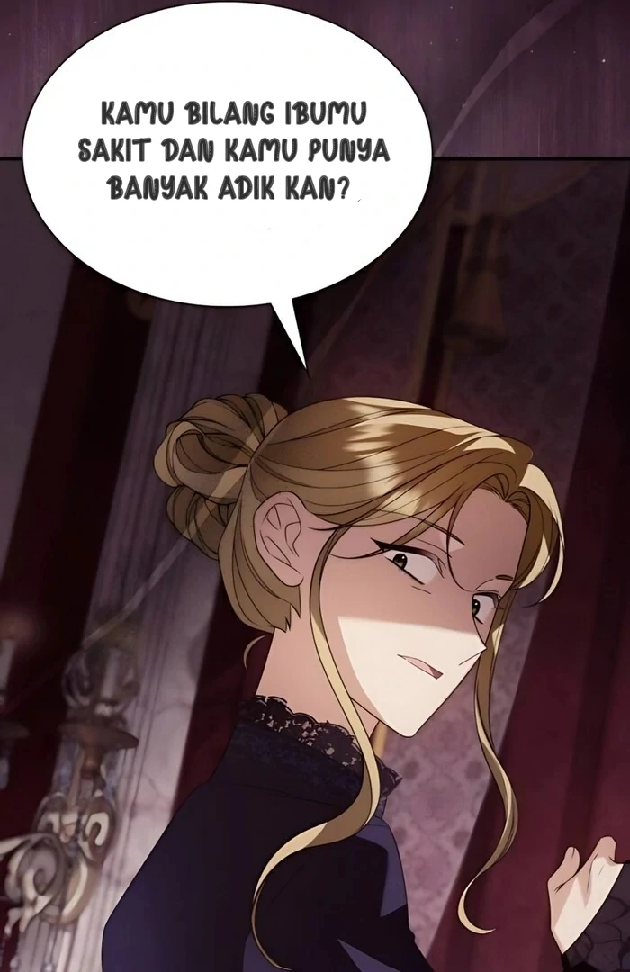 Baca Noble in Name, Vulgar at Heart - Chapter 19 halaman 38