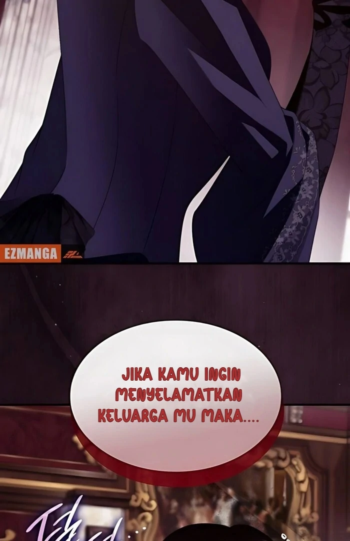 Baca Noble in Name, Vulgar at Heart - Chapter 19 halaman 39