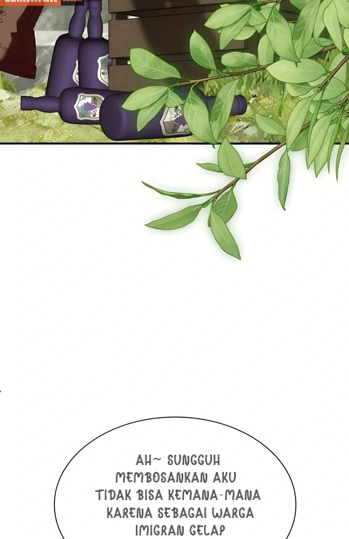 Baca Noble in Name, Vulgar at Heart - Chapter 19 halaman 4