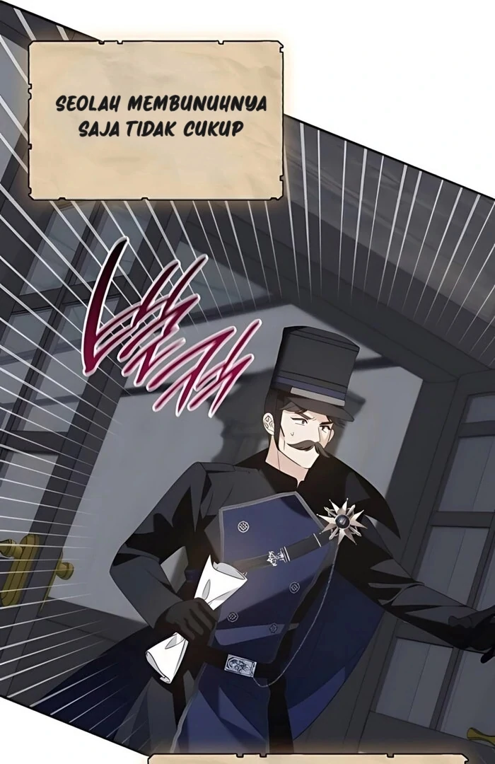 Baca Noble in Name, Vulgar at Heart - Chapter 19 halaman 47