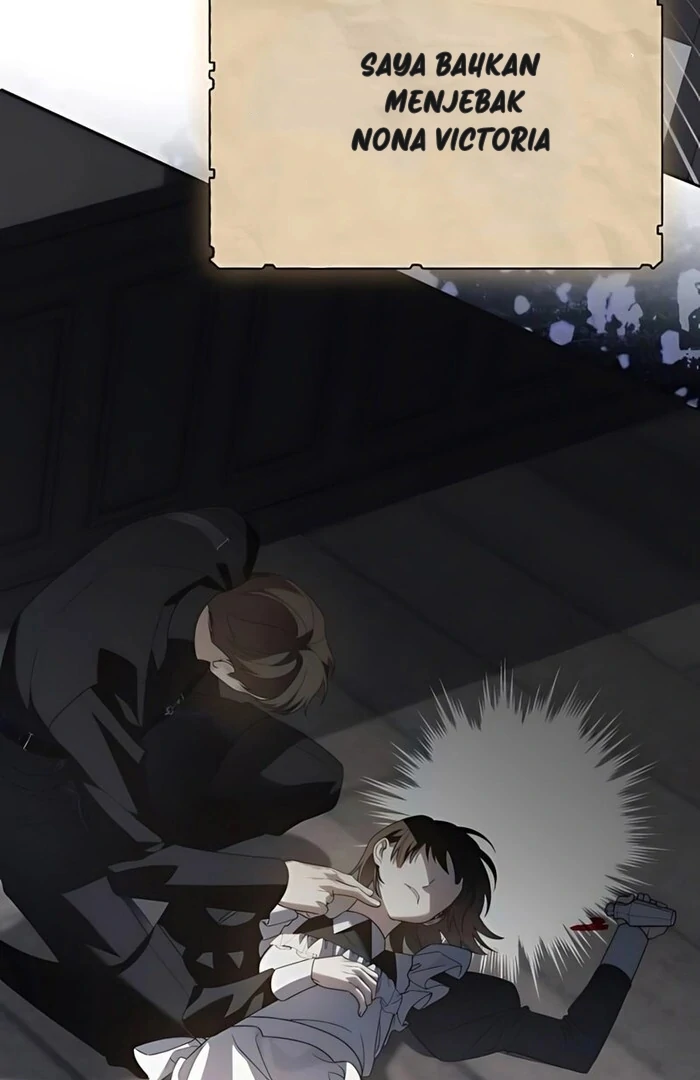 Baca Noble in Name, Vulgar at Heart - Chapter 19 halaman 48