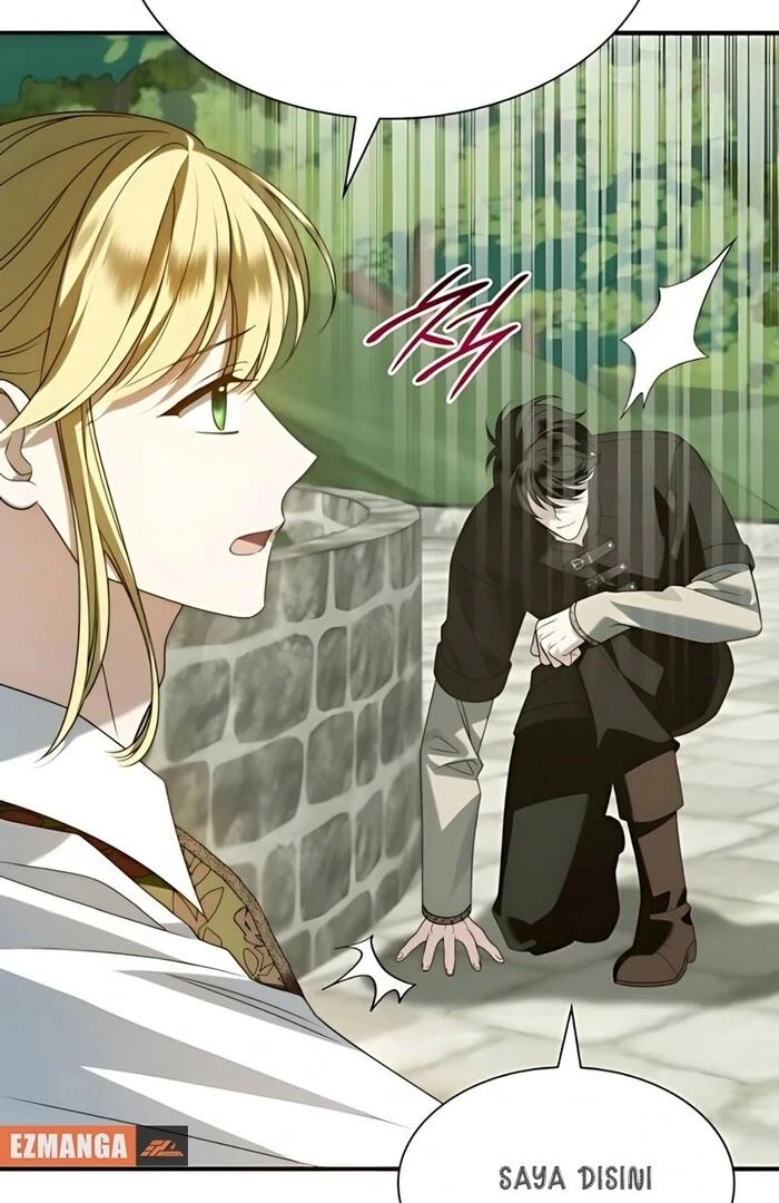 Baca Noble in Name, Vulgar at Heart - Chapter 19 halaman 5