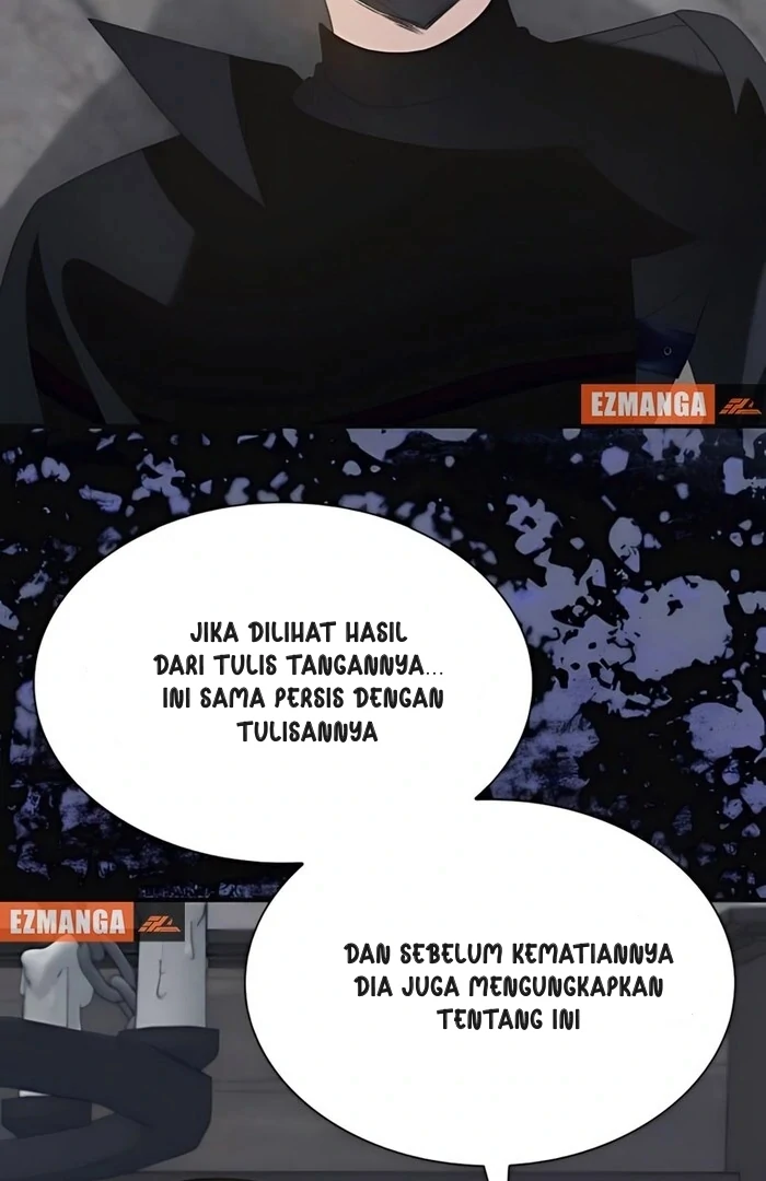 Baca Noble in Name, Vulgar at Heart - Chapter 19 halaman 50