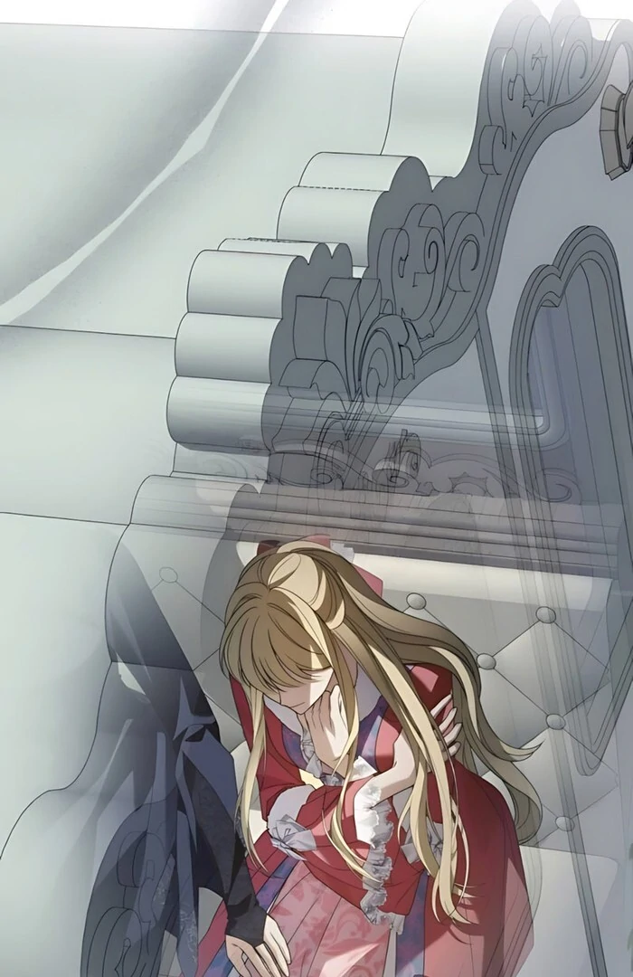 Baca Noble in Name, Vulgar at Heart - Chapter 19 halaman 56