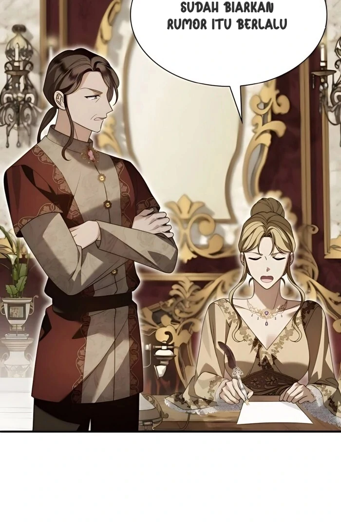 Baca Noble in Name, Vulgar at Heart - Chapter 19 halaman 59