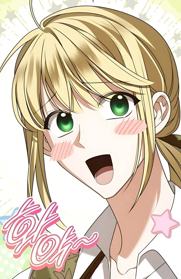 Baca Noble in Name, Vulgar at Heart - Chapter 19 halaman 7