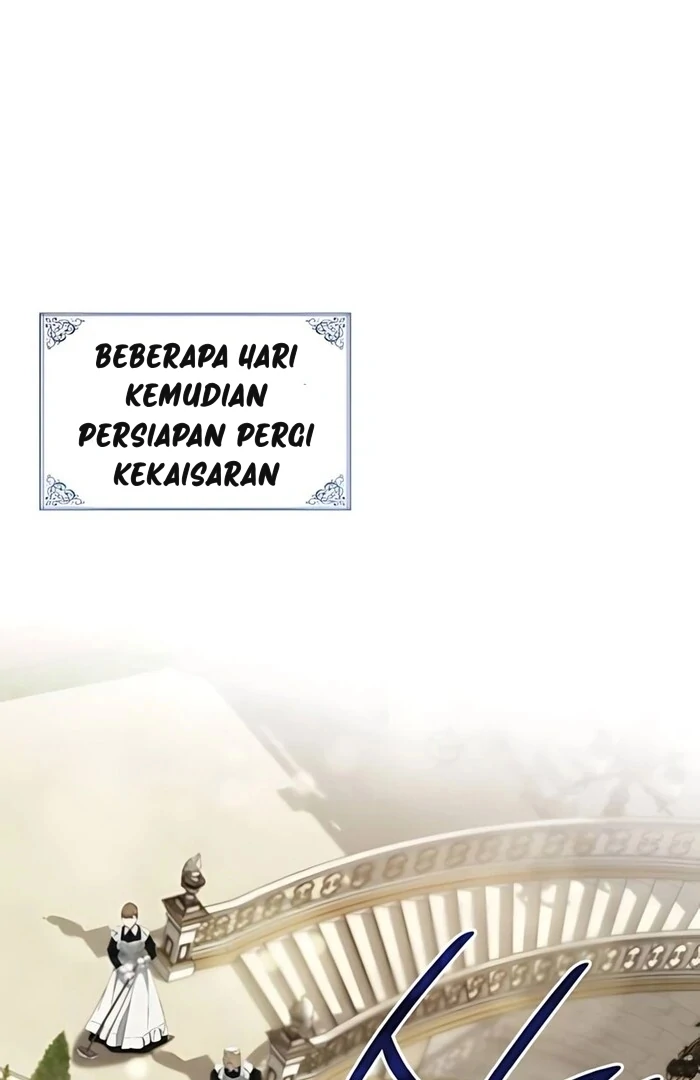 Baca Noble in Name, Vulgar at Heart - Chapter 19 halaman 77