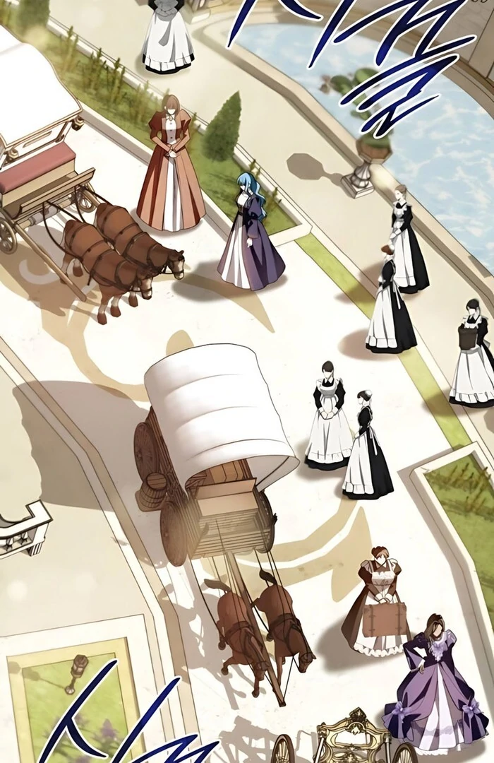 Baca Noble in Name, Vulgar at Heart - Chapter 19 halaman 78