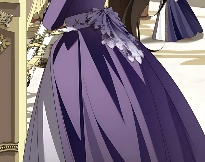 Baca Noble in Name, Vulgar at Heart - Chapter 19 halaman 81