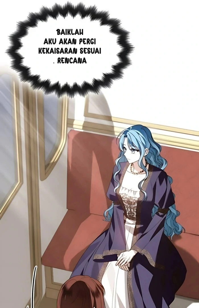 Baca Noble in Name, Vulgar at Heart - Chapter 19 halaman 83