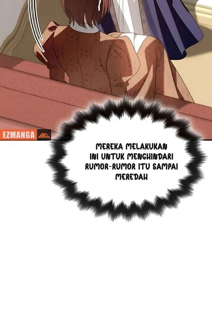 Baca Noble in Name, Vulgar at Heart - Chapter 19 halaman 84