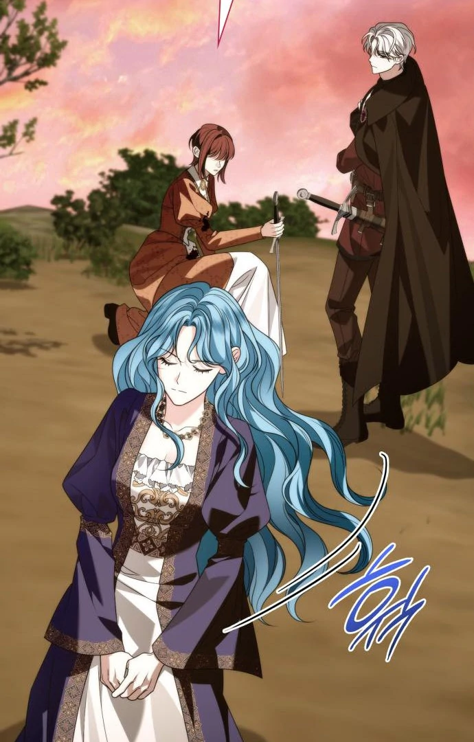 Baca Noble in Name, Vulgar at Heart - Chapter 21 halaman 101