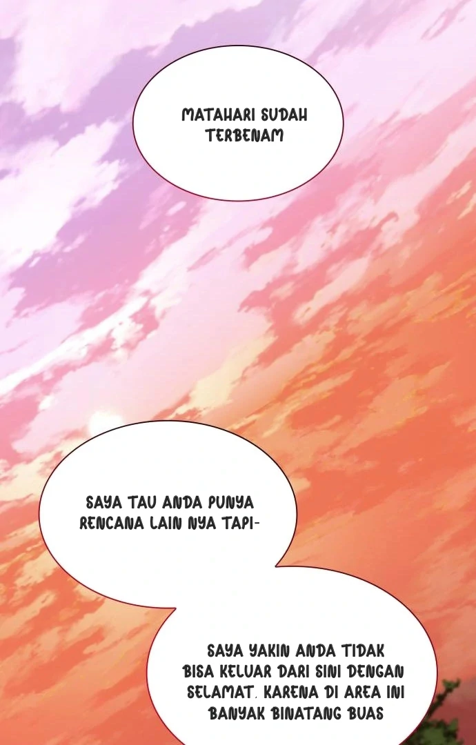 Baca Noble in Name, Vulgar at Heart - Chapter 21 halaman 104