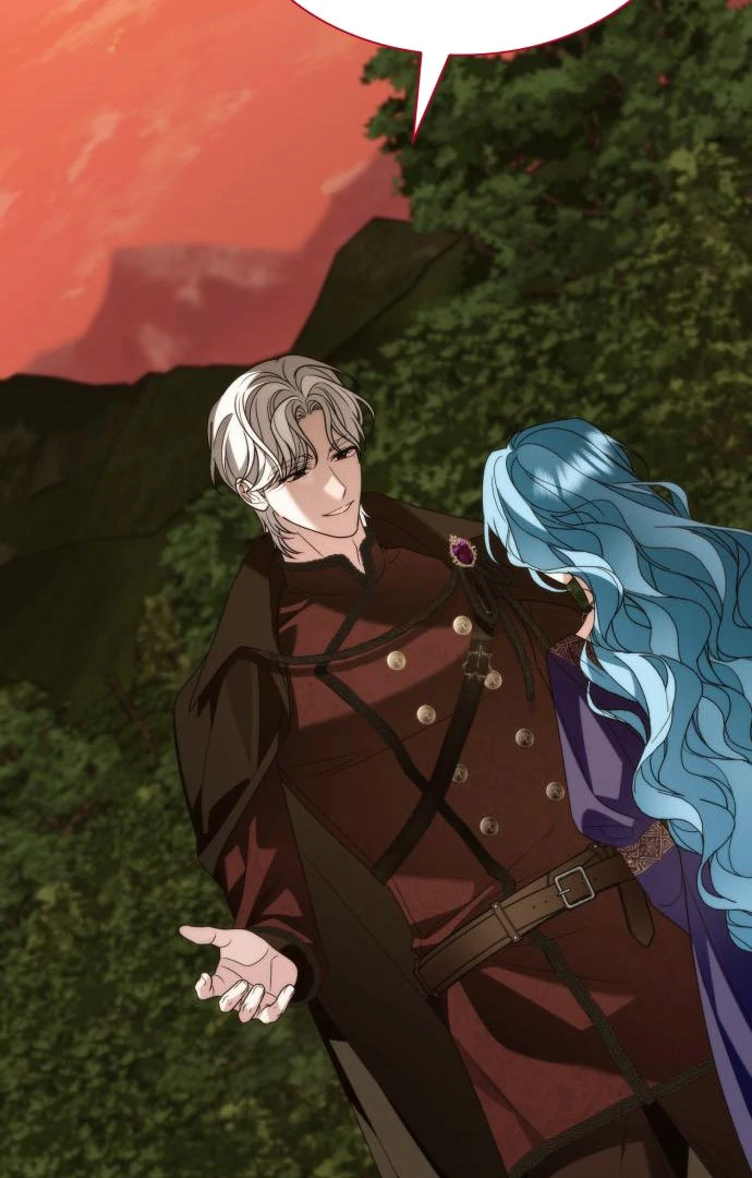 Baca Noble in Name, Vulgar at Heart - Chapter 21 halaman 105