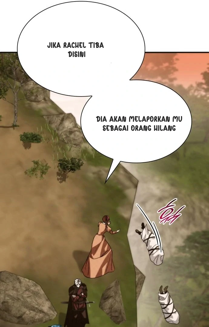 Baca Noble in Name, Vulgar at Heart - Chapter 21 halaman 111