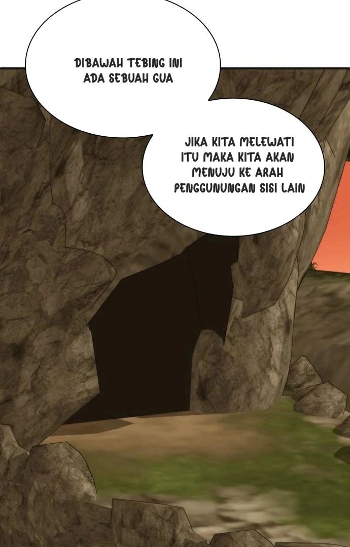 Baca Noble in Name, Vulgar at Heart - Chapter 21 halaman 113