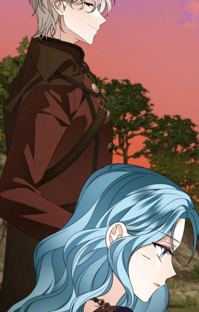 Baca Noble in Name, Vulgar at Heart - Chapter 21 halaman 115