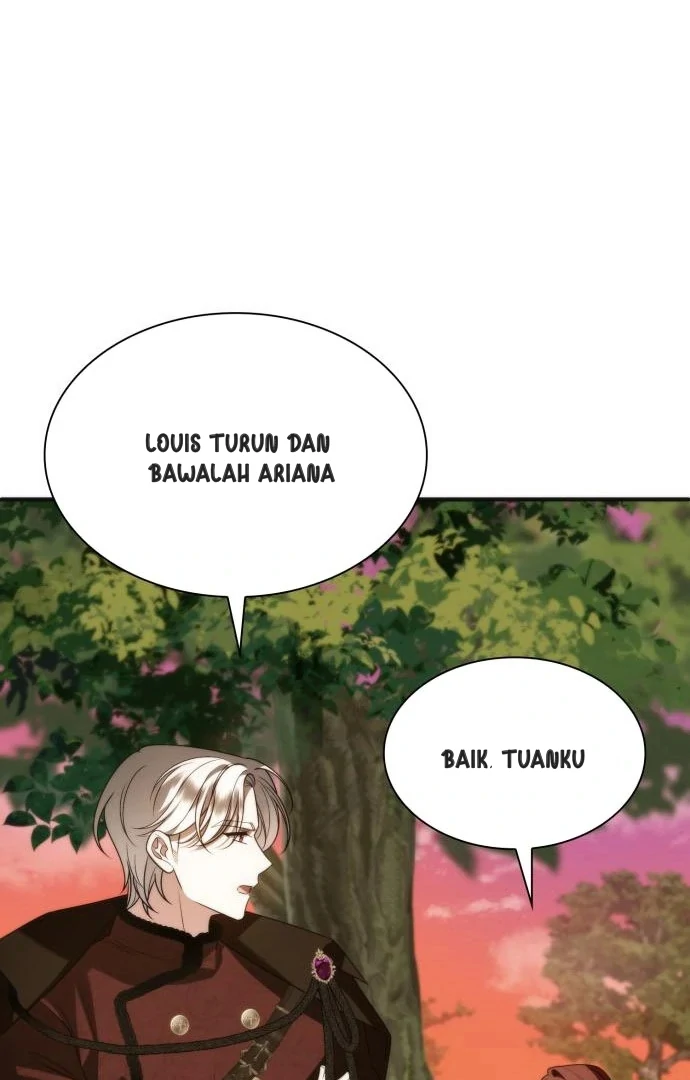 Baca Noble in Name, Vulgar at Heart - Chapter 21 halaman 118