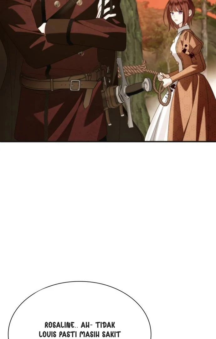 Baca Noble in Name, Vulgar at Heart - Chapter 21 halaman 119