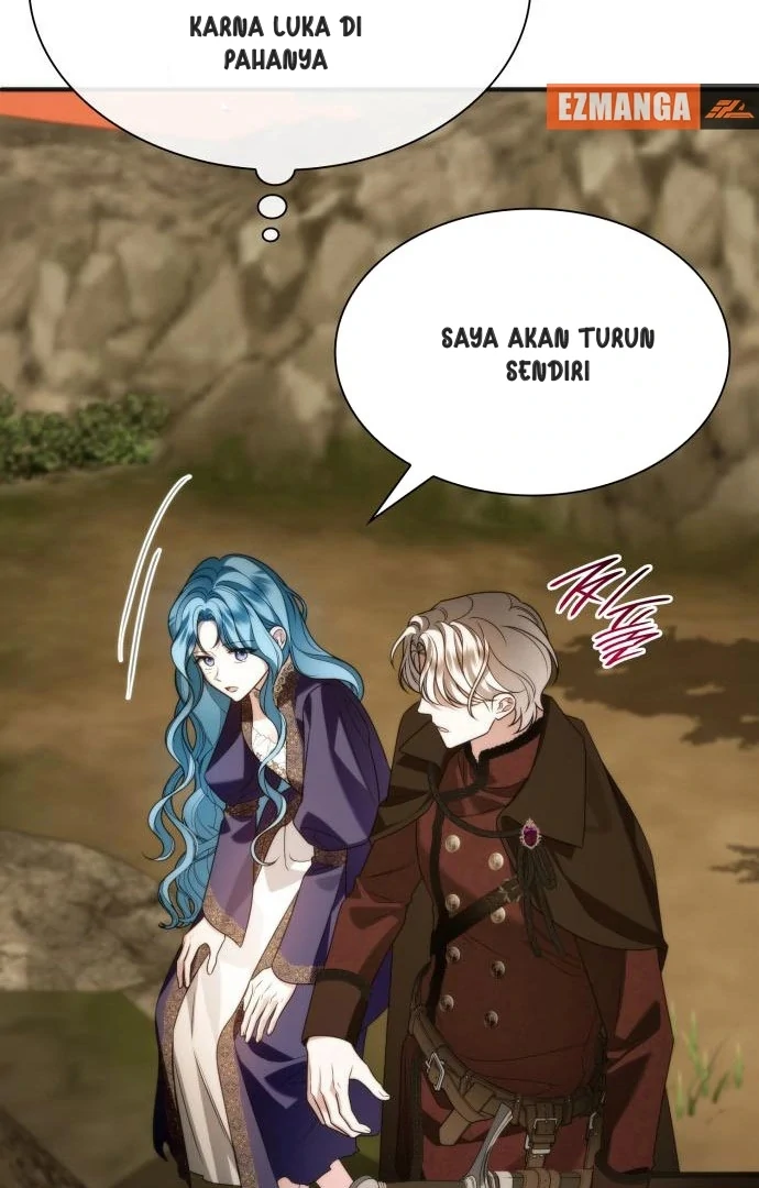 Baca Noble in Name, Vulgar at Heart - Chapter 21 halaman 120